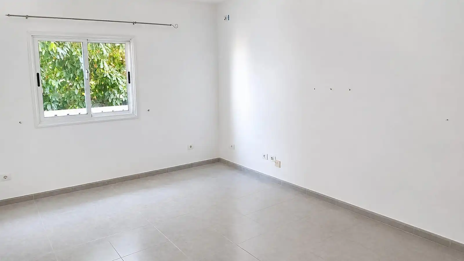 Dormitori de Casa o xalet en venda en Teror amb Jardí privat, Terrassa i Balcó