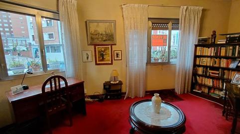 Foto 2 de Piso en venta en Zabala, Bilbao