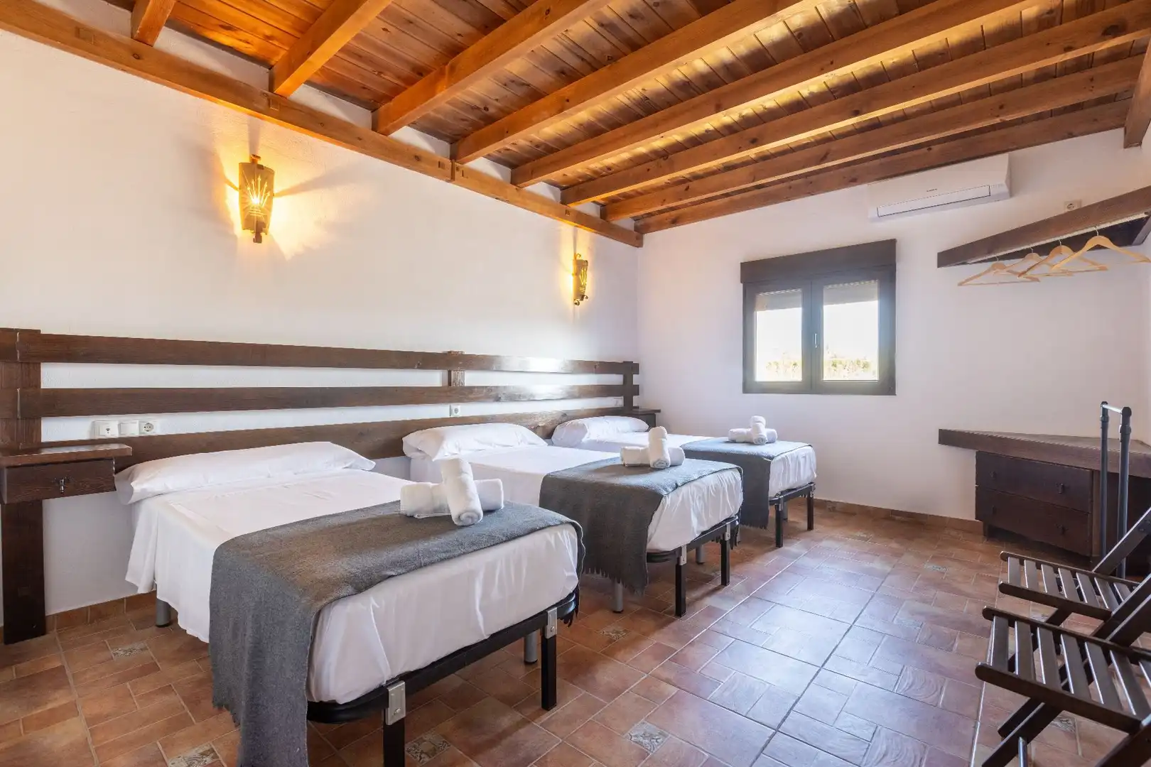 Habitación de Edificio en venta en Gilena