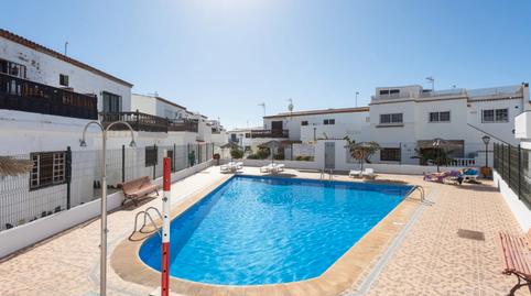 Foto 2 de Dúplex en venda a Avenida Jose Antonio Tavio, 15, Costa del Silencio, Arona