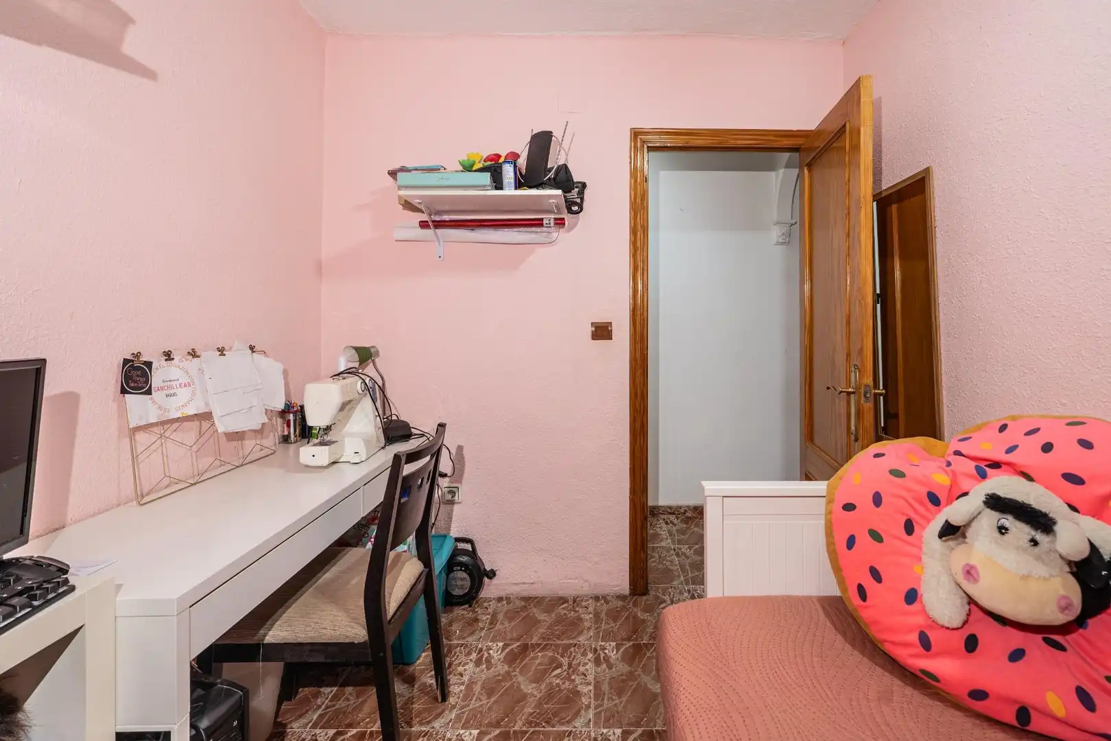 Wohnung mit Aufzug zum Verkauf in 28 DE FEBRERO, imagen 12