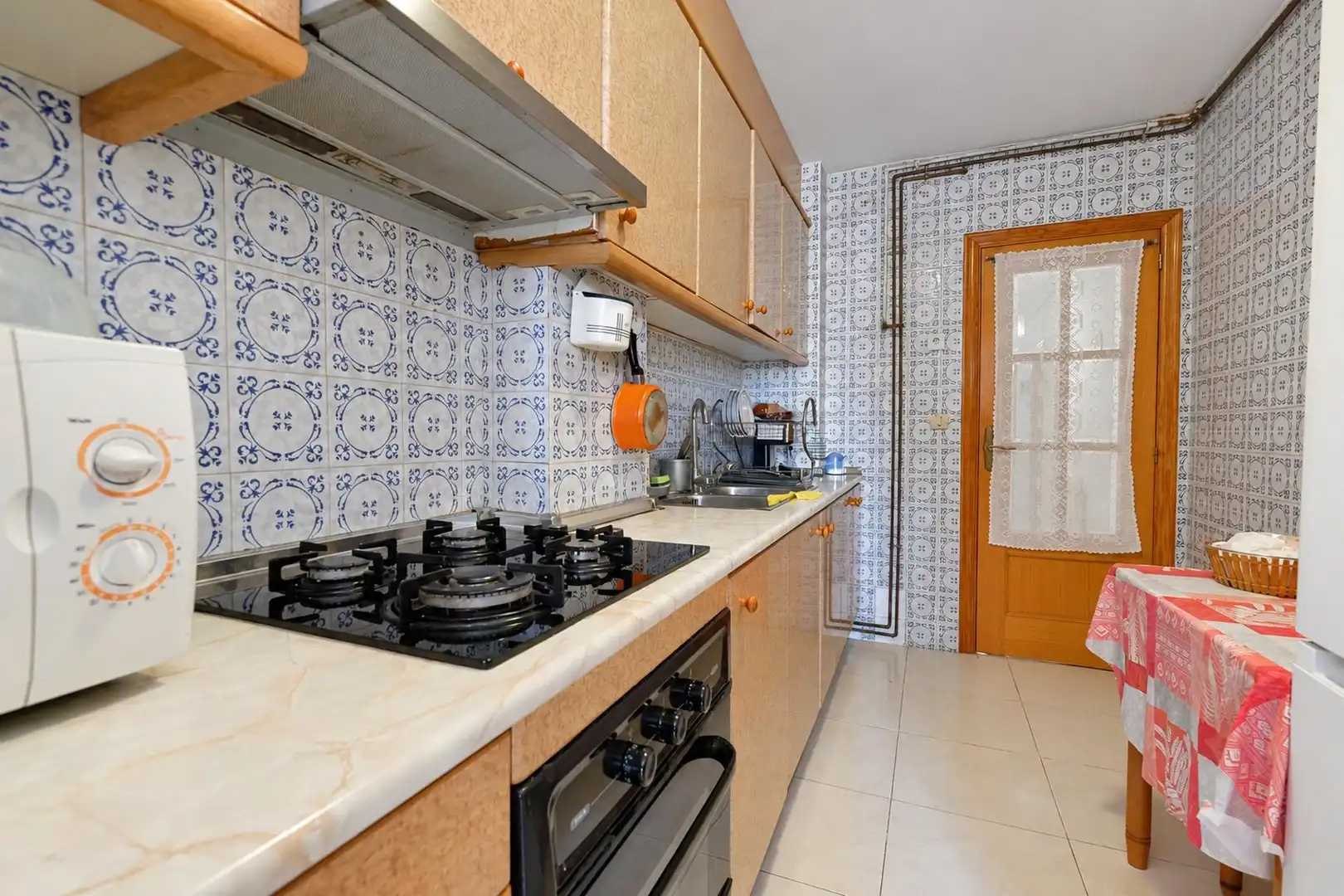 Penthouse mit Aufzug zum Verkauf in Zona Pueblo, imagen 9