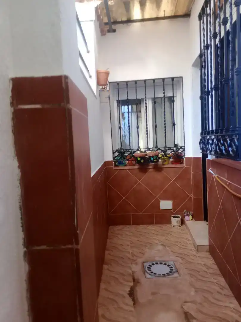 Bany de Pis en venda en Cortegana