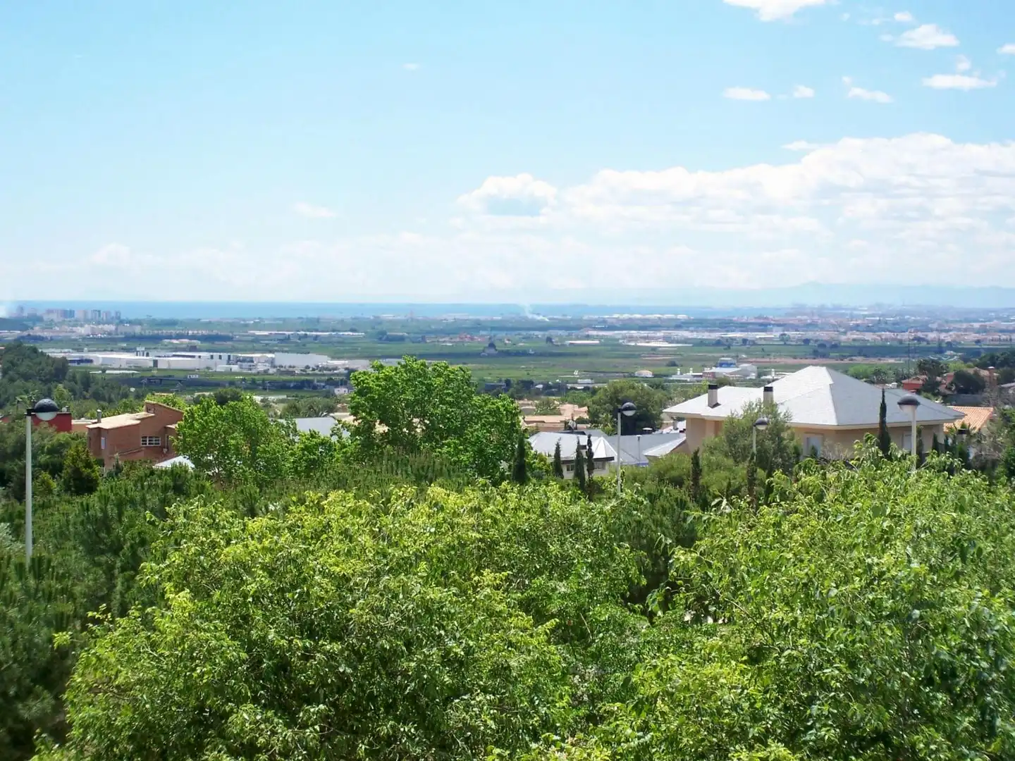 Xalet amb terrassa en venda a Alfinach - Los Monasterios, imagen 53
