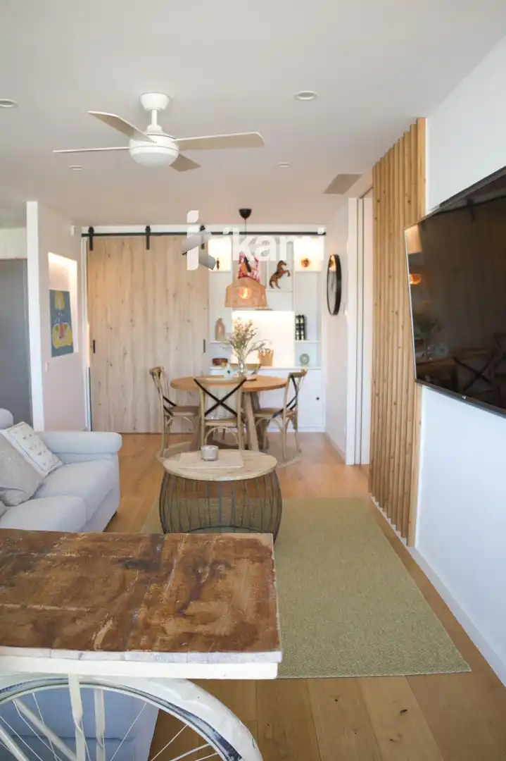 Dining room of Duplexes for sale in Sant Just Desvern  with Air Conditioner, Heating and Terrace