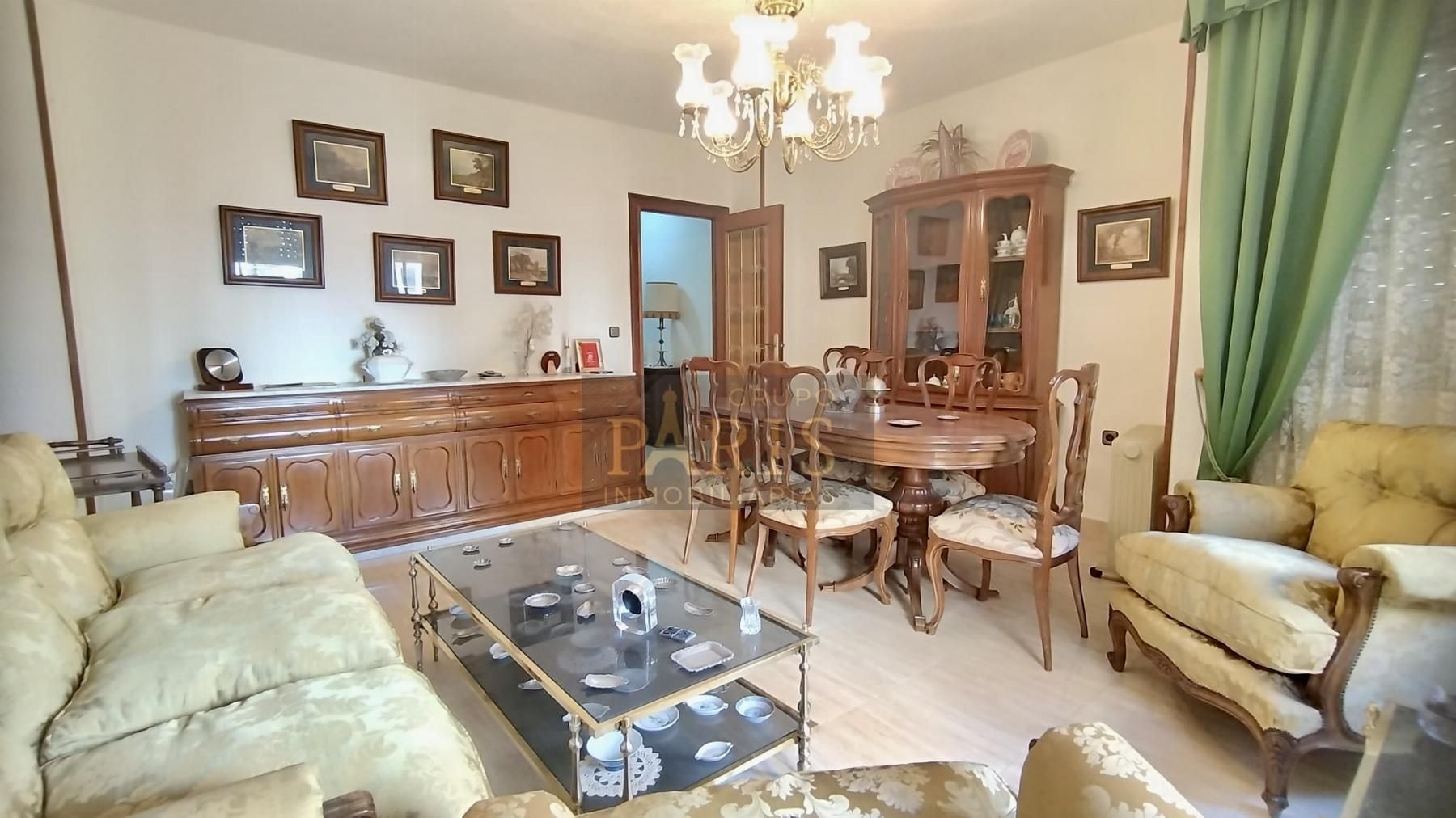 Flat for sale in Casco Antiguo