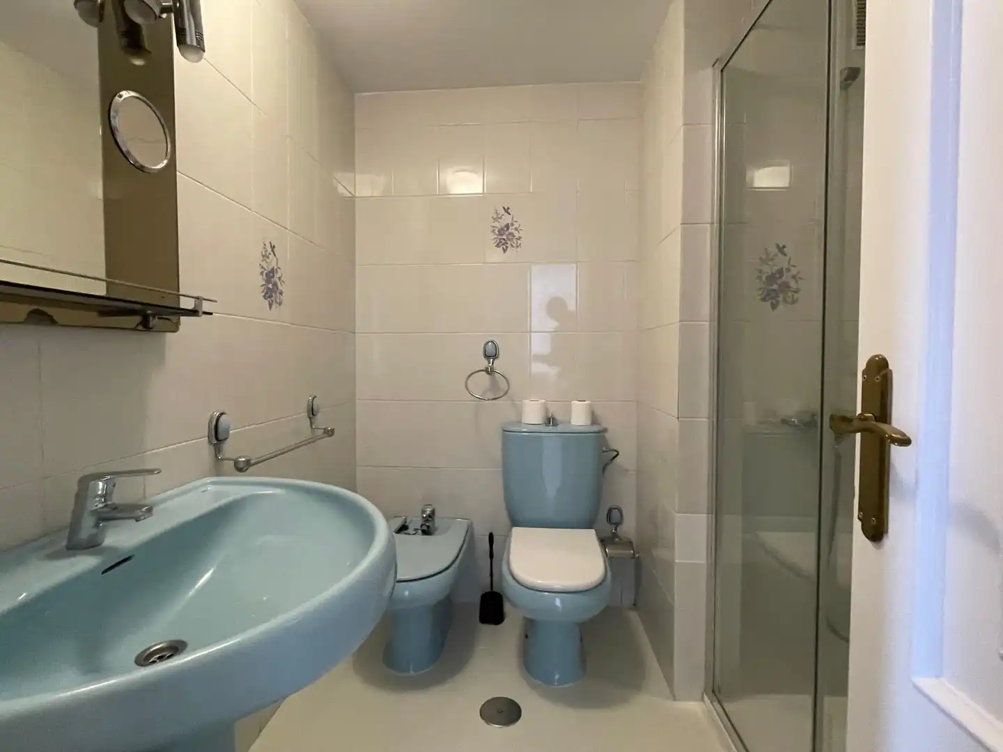 Apartament de lloguer a Zona Alta