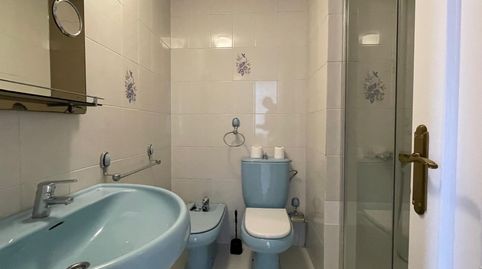 Foto 4 de Apartament de lloguer a Zona Alta, Ponferrada