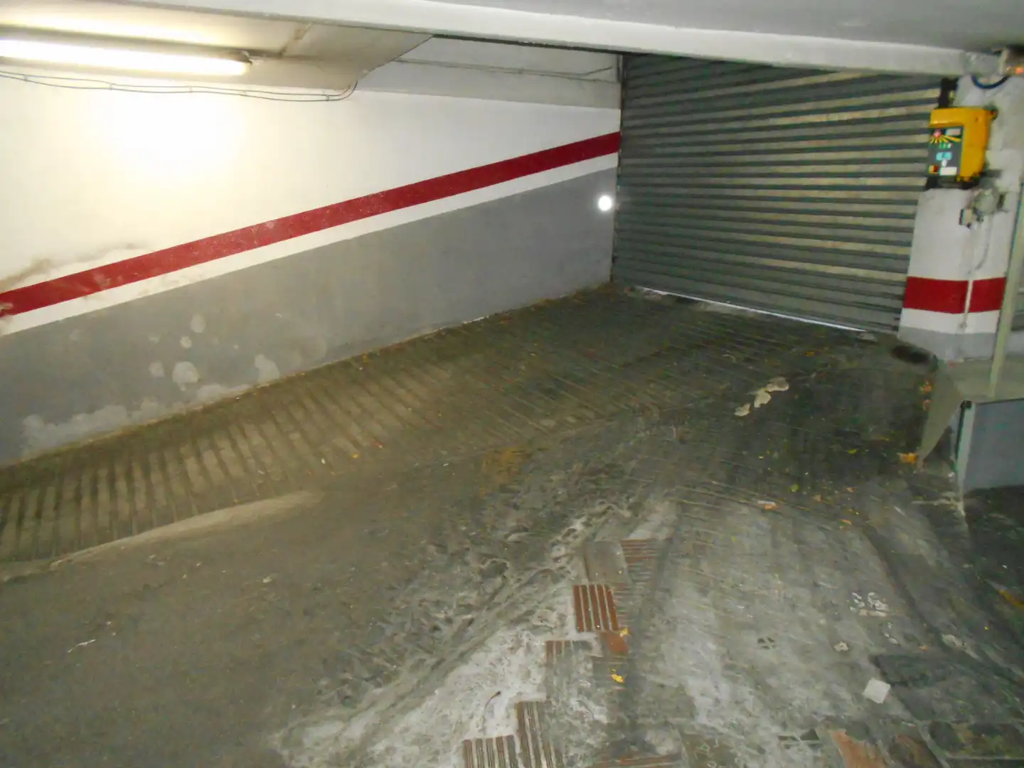 Parking de Garaje en venta en Tarragona