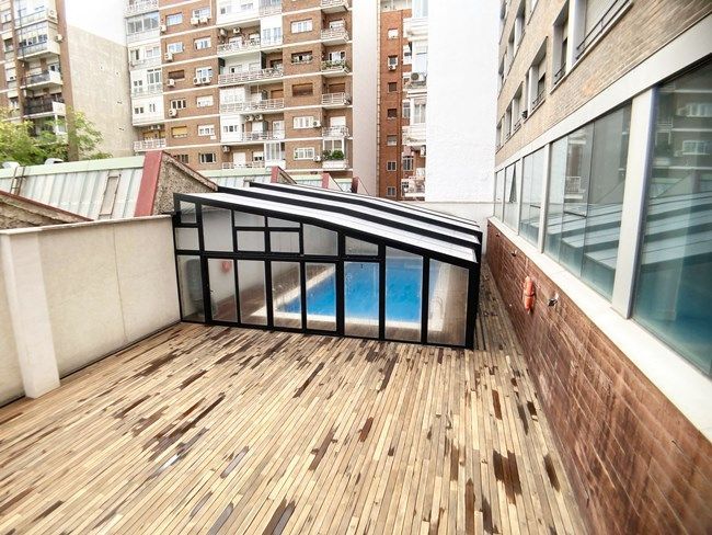 Pis de lloguer a Calle de Bravo Murillo, Ríos Rosas - Nuevos Ministerios