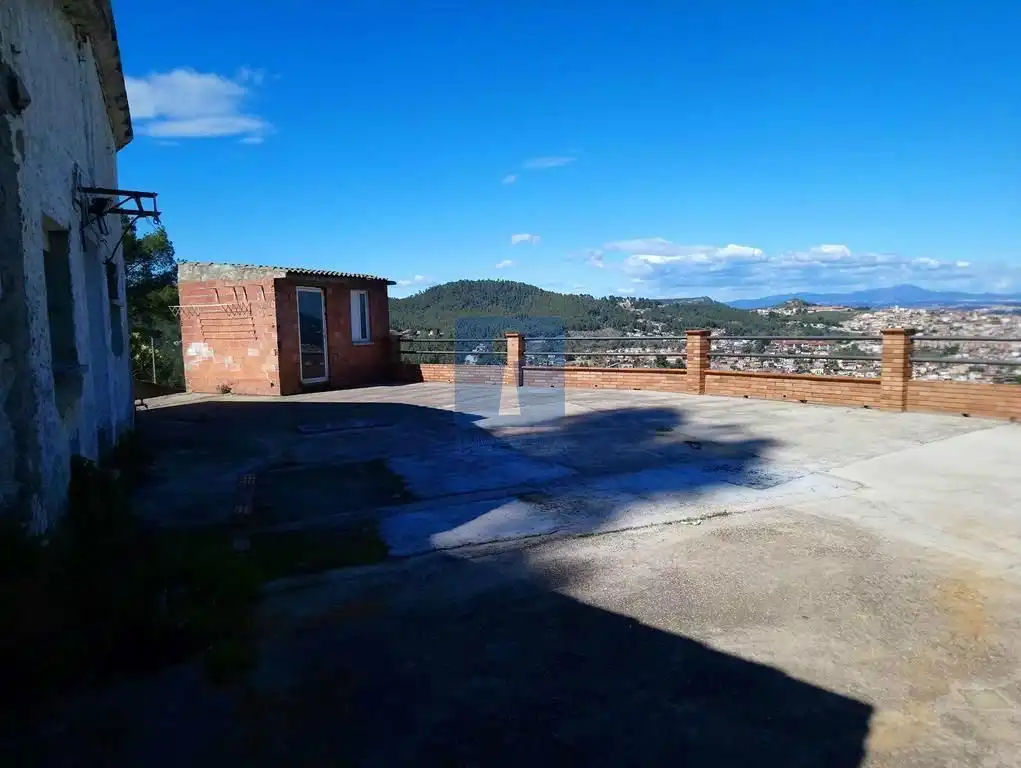 Casa o xalet en venda a tallat, Sant Vicenç Dels Horts