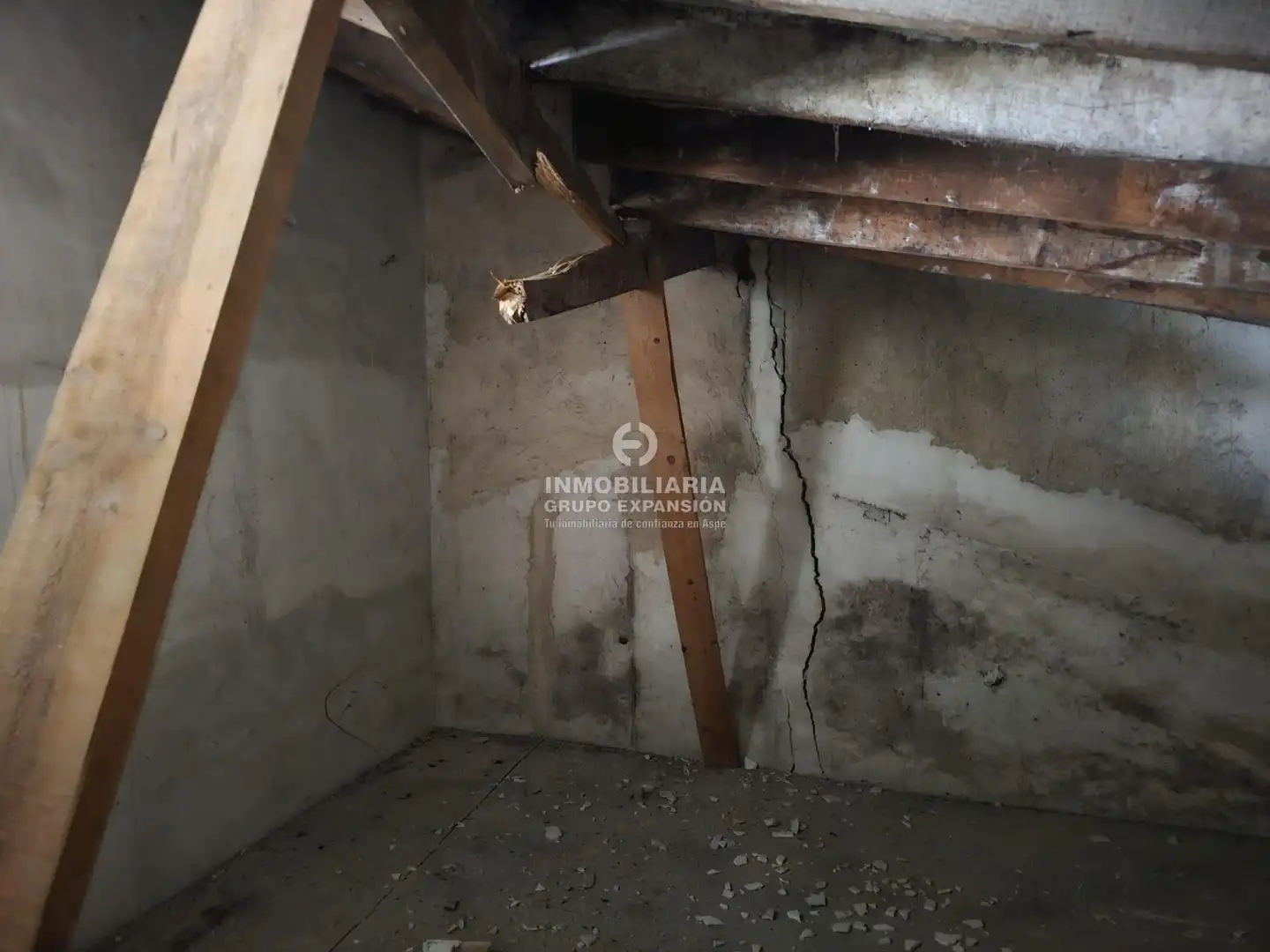 Casa o xalet en venda en Aspe amb Traster