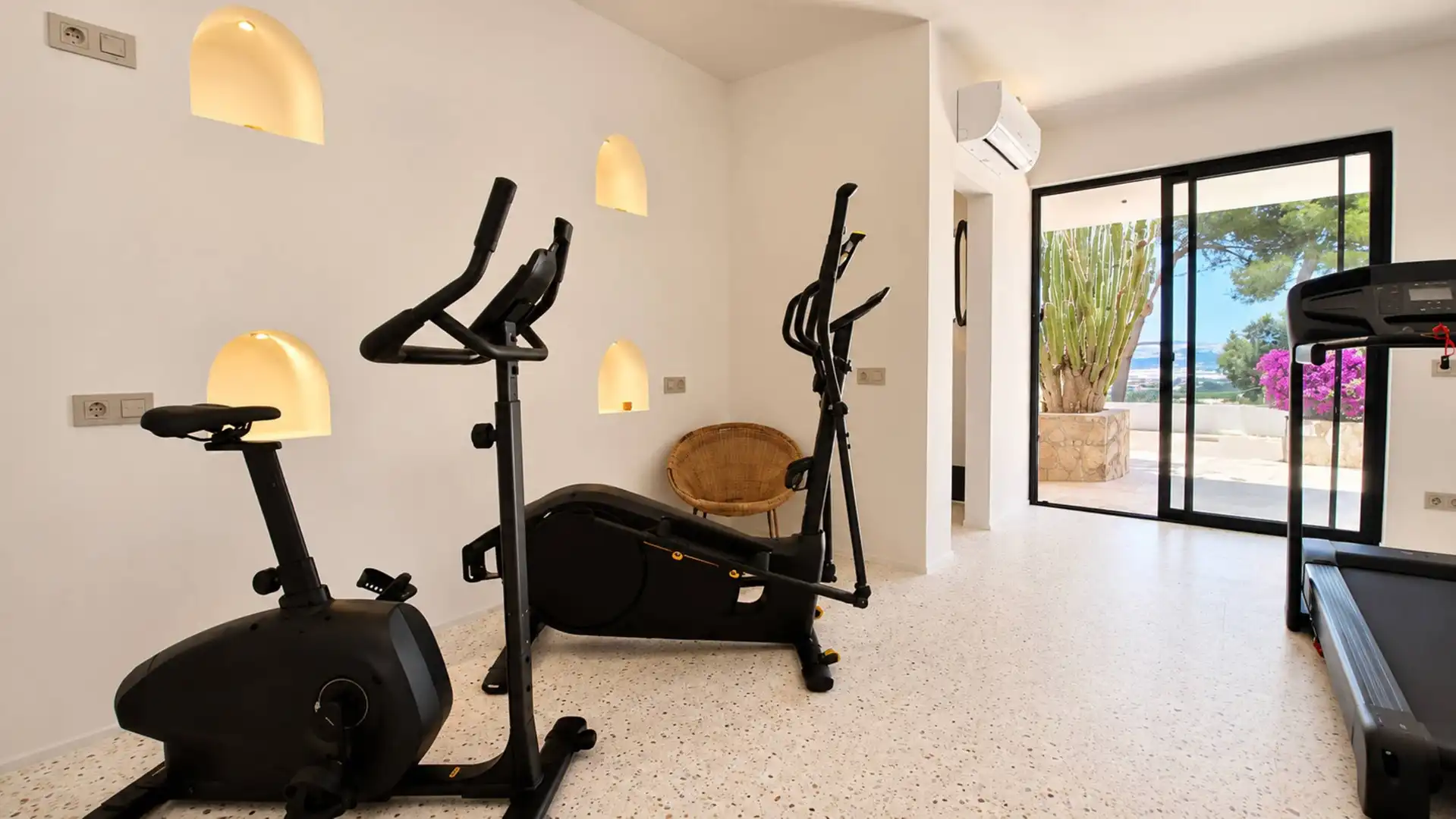 Casa o xalet en venda en Jávea / Xàbia amb Aire condicionat, Calefacció i Jardí privat