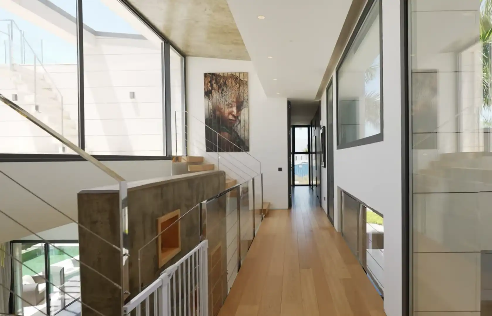 Casa amb terrassa en venda a CONDE DE ANDRADE-SAN FRAN 31, imagen 23
