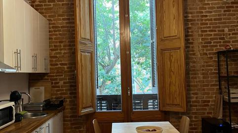 Foto 4 de Casa o xalet de lloguer a Dreta de l'Eixample,  Barcelona Capital