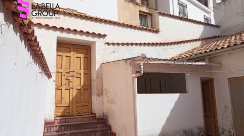 Oportunidad única de inversión en pleno centro de Alcaudete, Jaén