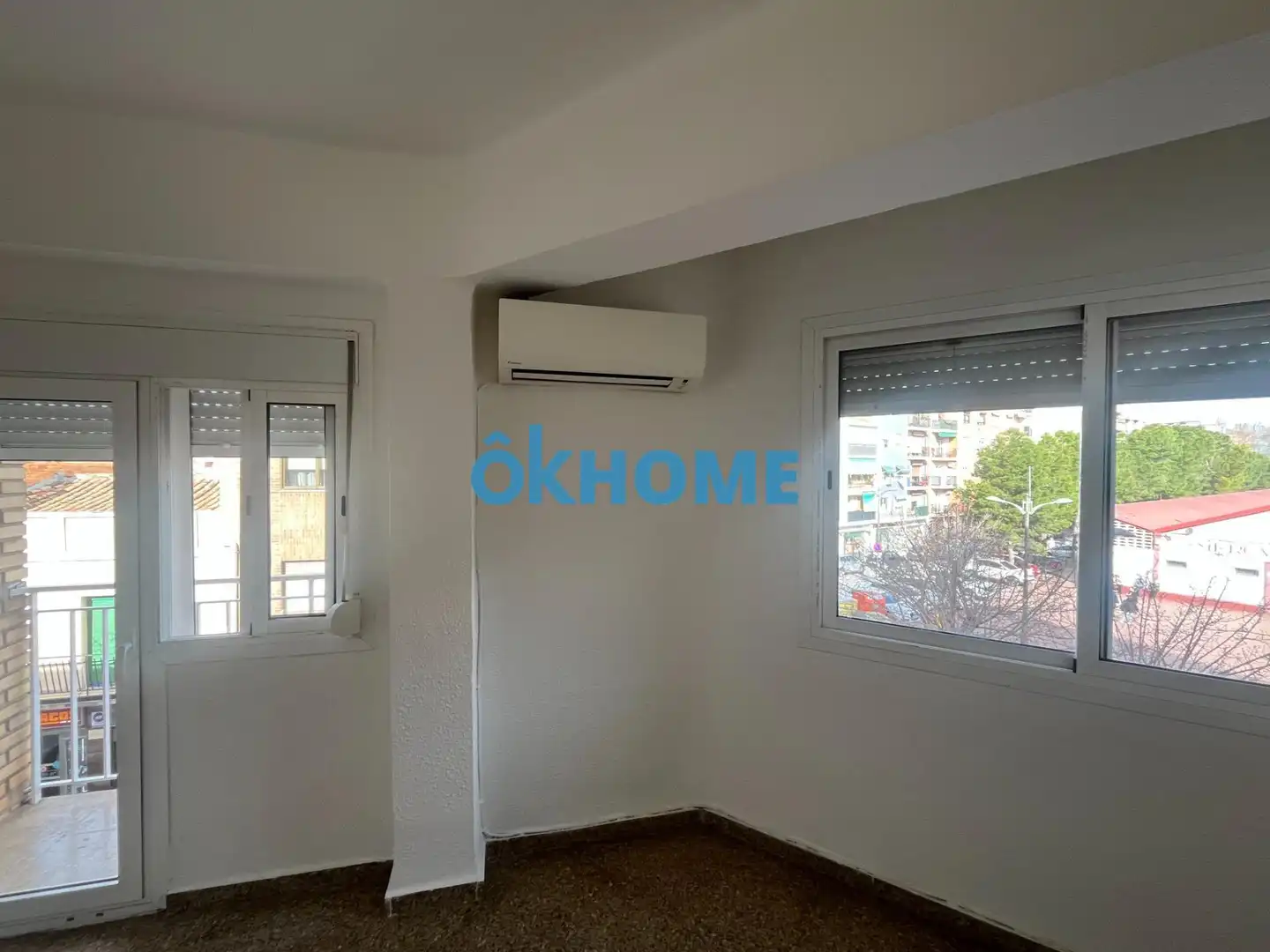 Piso en venta en Manises con Aire acondicionado y Balcón