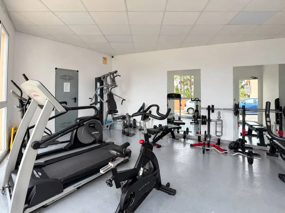 Apartment with lift for sale in Riviera del Sol, imagen 15