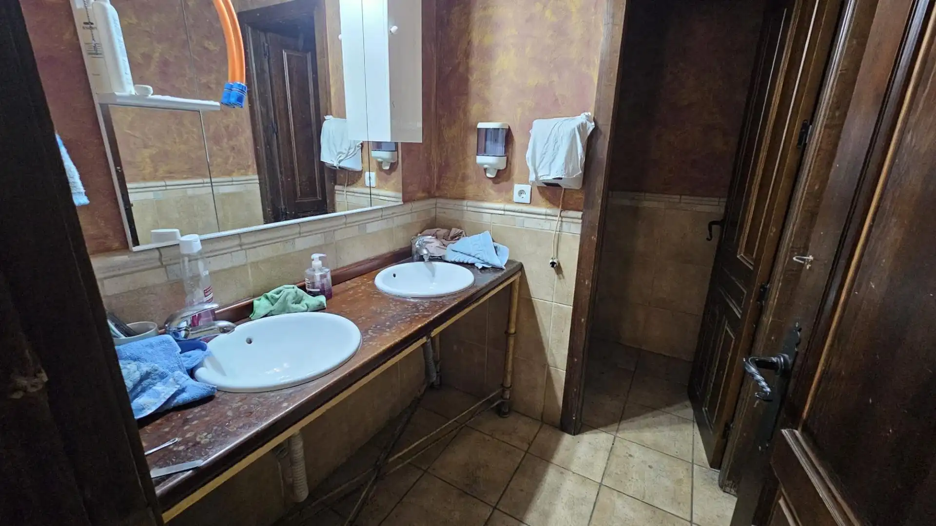 Nave industrial en venta en Norte-Sierra, imagen 16