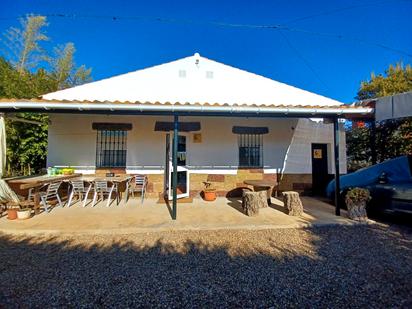 Casa o xalet en venda a Guillena