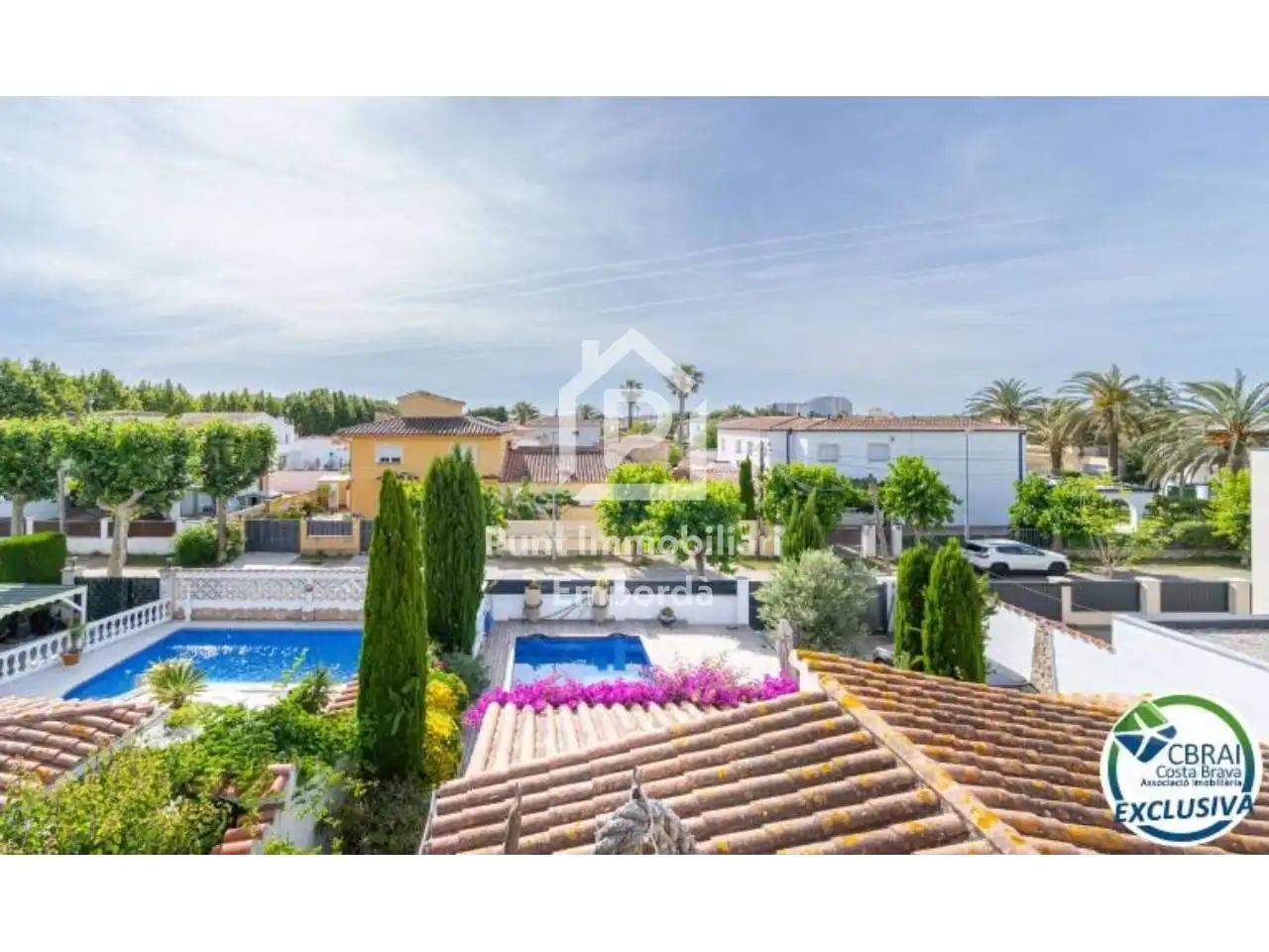 Casa con piscina en venta en Calle  Carrer Peni, imagen 57