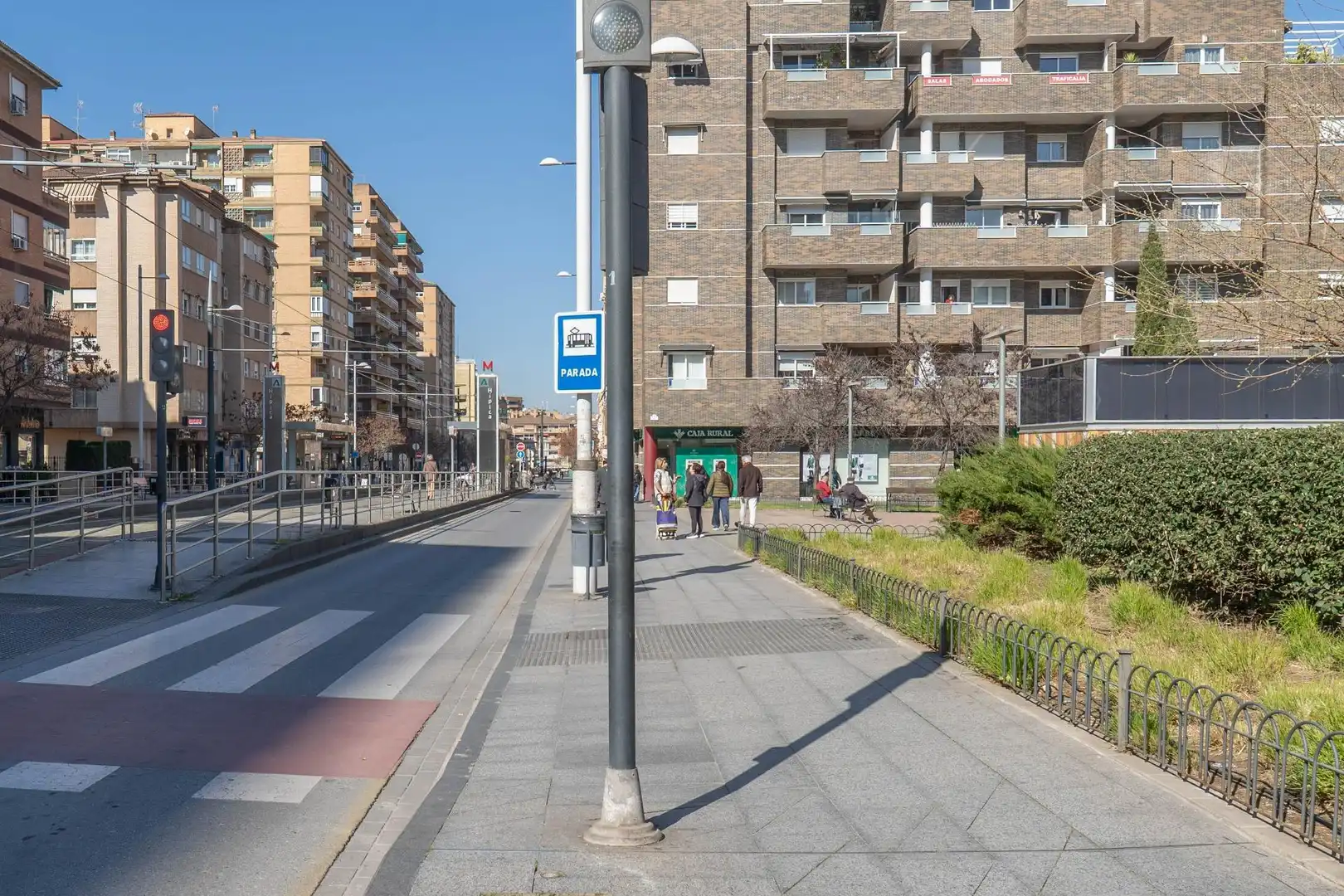 Wohnungen zum Verkauf in Granada, Granada