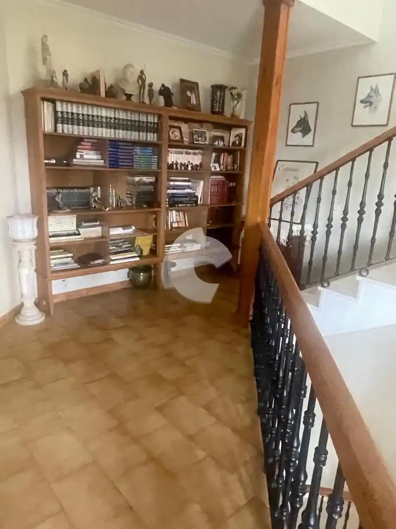 Casa o xalet en venda en Entrimo amb Calefacció, Jardí privat i Traster