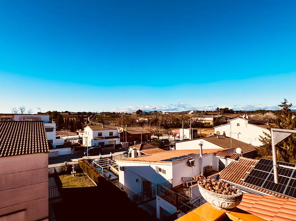 House with terrace for sale in Barri l'Agricola, imagen 64