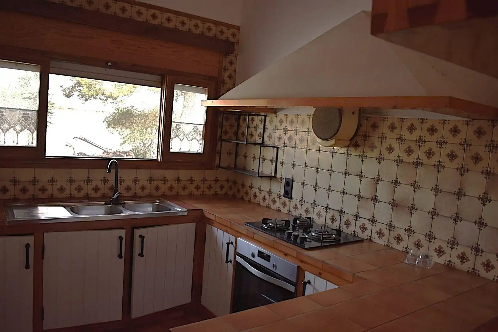 Kitchen of Country homes for sale in Vinaròs  with Heating and Swimming Pool