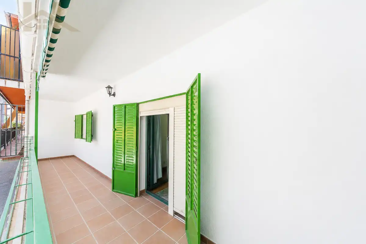 Casa adosada en venda en Collado Villalba amb Calefacció, Terrassa i Balcó
