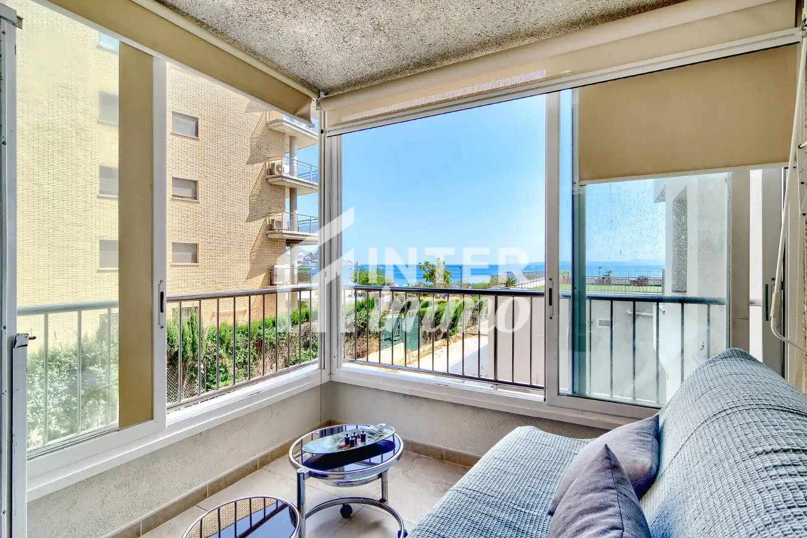 Apartament amb ascensor en venda a Paseo Maritim 28, imagen 4