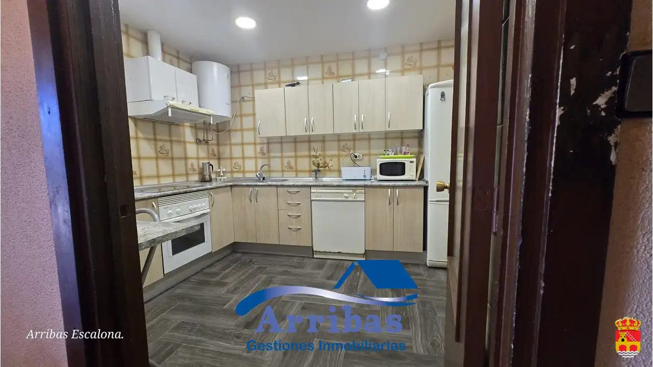 Chalet con terraza en venta en Escalona, imagen 10