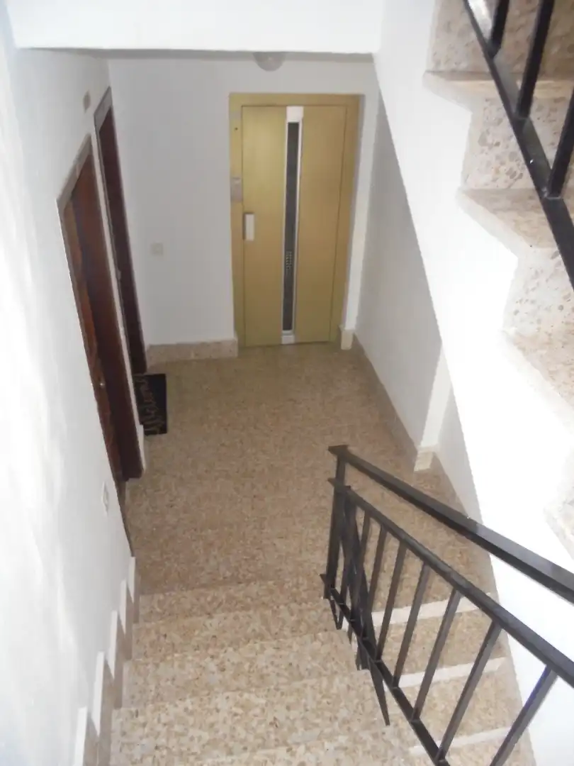 Apartamento en venta en Benicasim / Benicàssim con Aire acondicionado, Terraza y Amueblado
