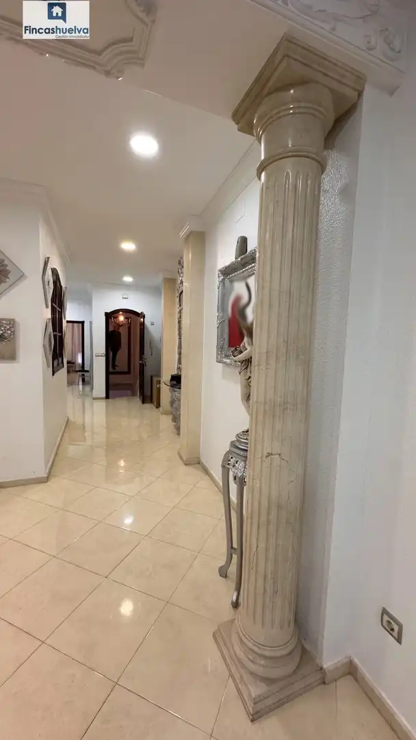 Houses for sale in Moguer  with Private garden, Terrace and Storage room