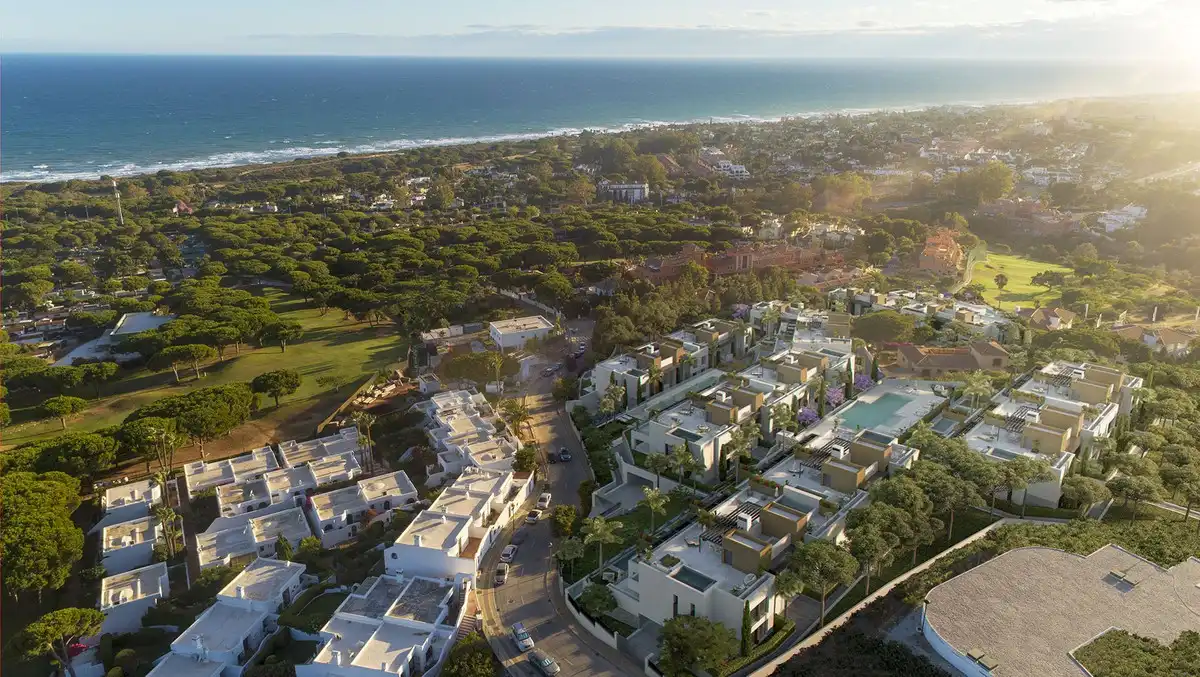 Apartament amb piscina de lloguer a Elviria - Cabopino, imagen 31