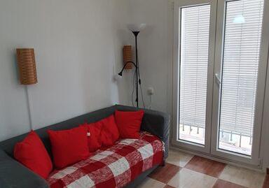 Foto 4 de Pis de lloguer a Calle de Sierra Carbonera, San Diego,  Madrid Capital