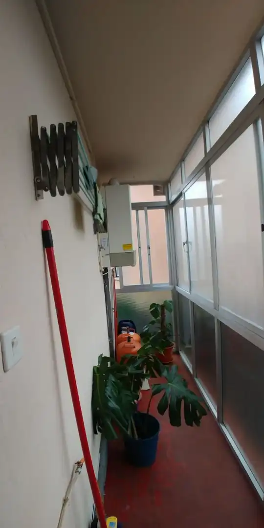Piso en venta en Atxondo con Calefacción, Terraza y Amueblado
