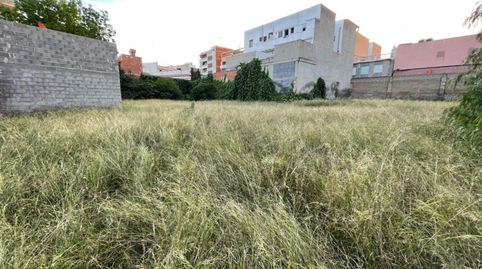 SOLAR URBANO EN BENAGUACIL JUNTO A CONSUM, imatge 4