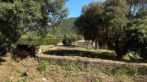 TERRENO URBANO EN VENTA EN CAN NADAL VILANOVA DEL VALLES, imatge 4