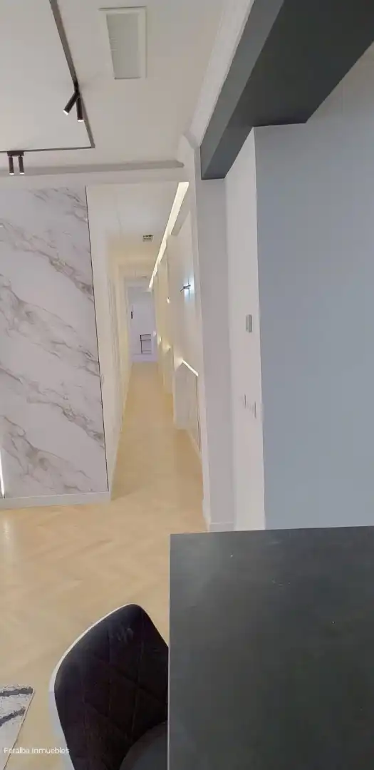 Piso en venta en Madrid con Aire acondicionado, Calefacción y Amueblado