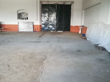 Nave industrial en venta en Bujalance