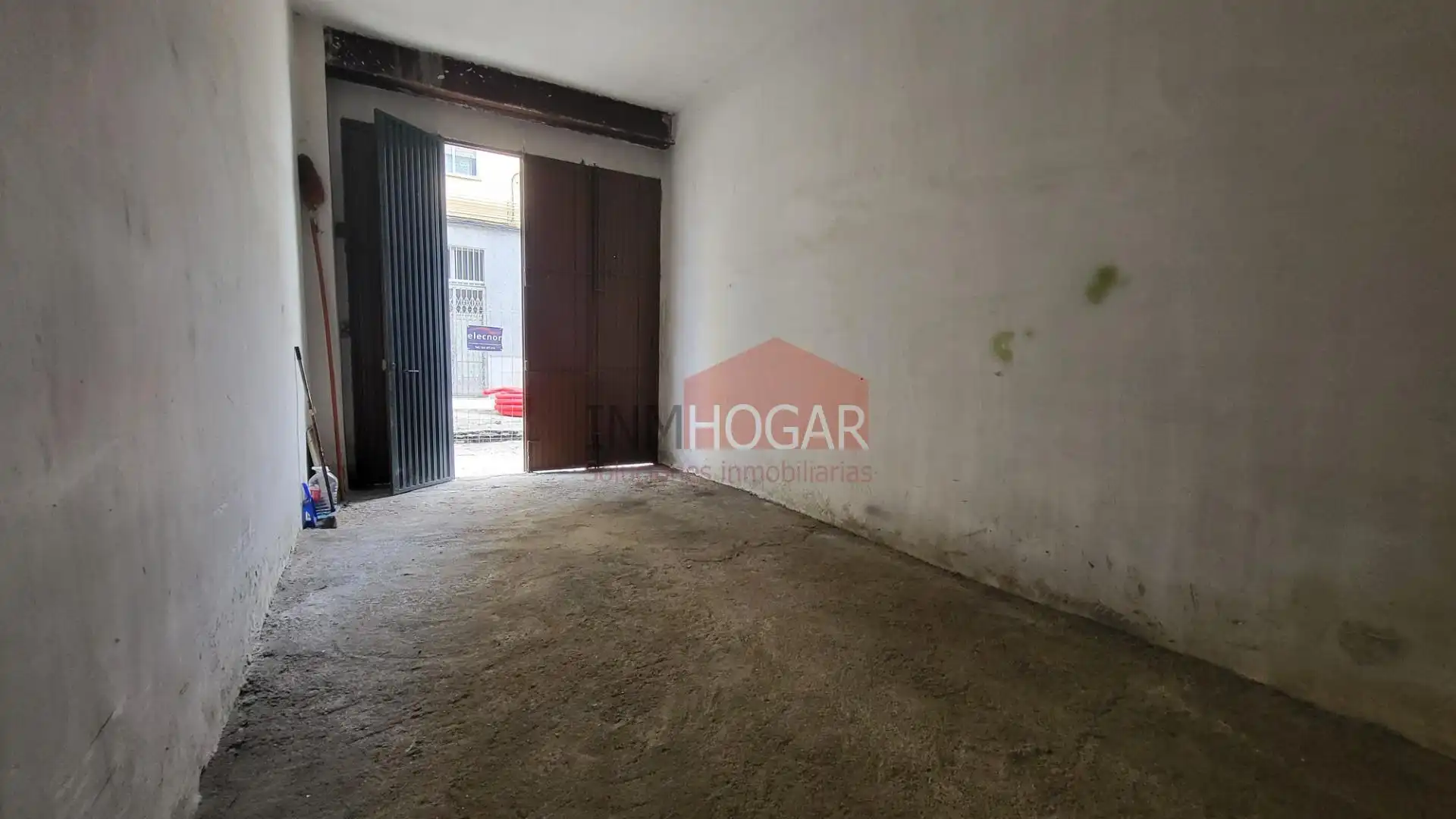 Local de lloguer en Ávila