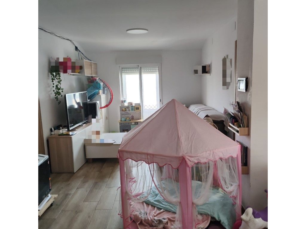 Dormitori de Pis en venda en  Valencia Capital