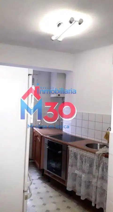 Cocina de Piso en venta en Miranda de Ebro con Calefacción y Parquet