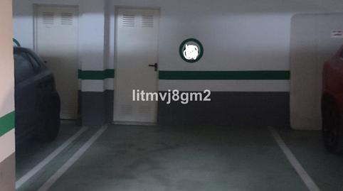 Foto 4 de Garatge de lloguer a La Cala Mijas, Mijas