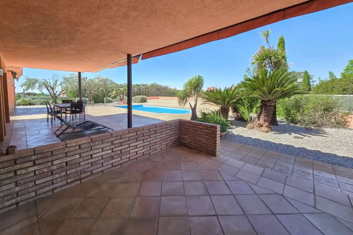Casa con jardín en venta en Peralada, imagen 39