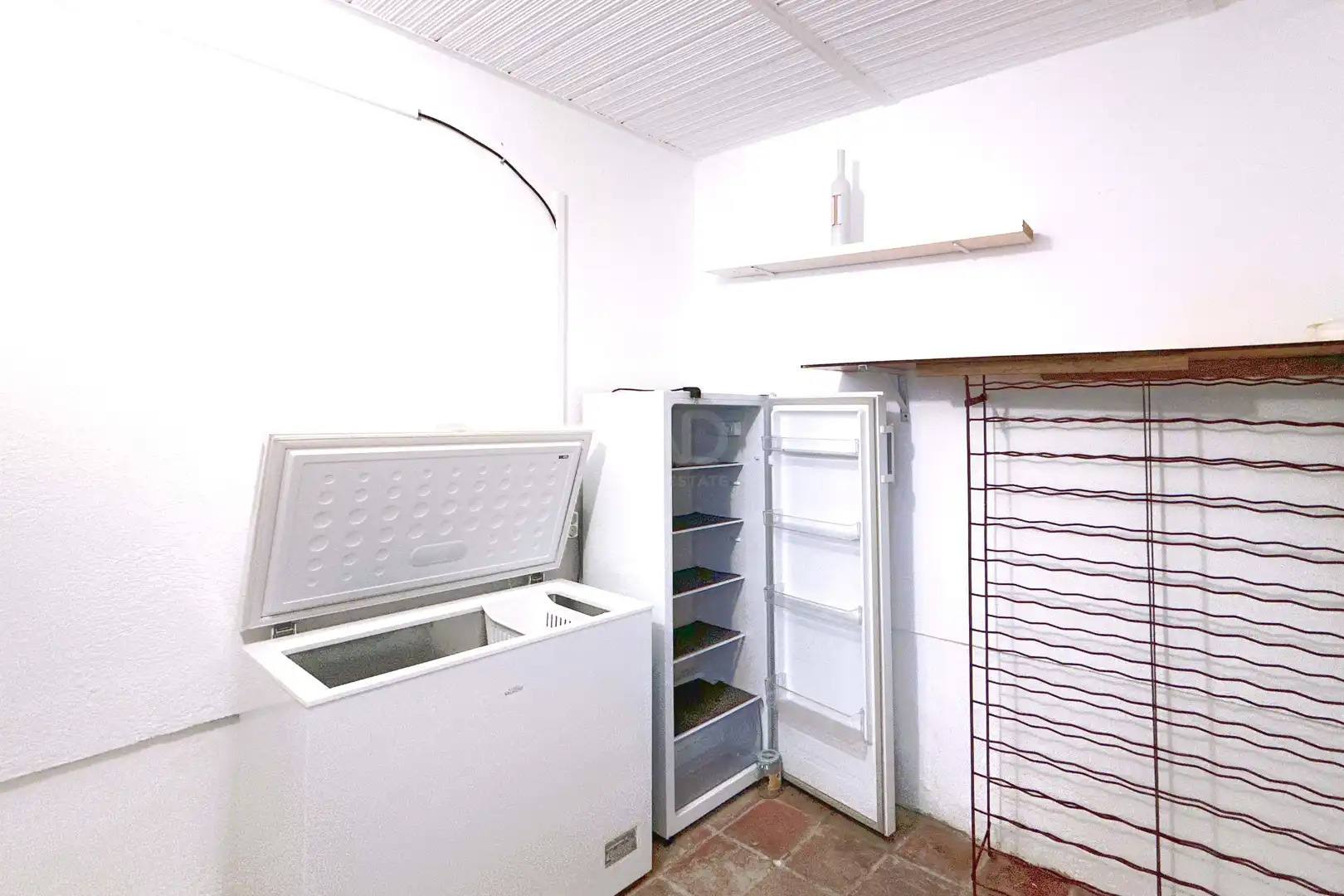 Finca rústica en venta en Granja de Torrehermosa
