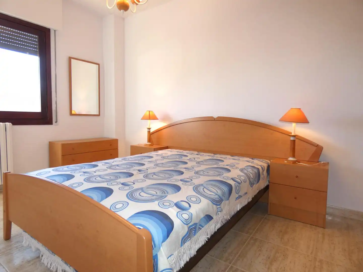 Houses for rent in Garrapinillos