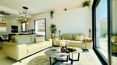 Foto 3 de Casa o chalet en venta en El Hornillo, Águilas