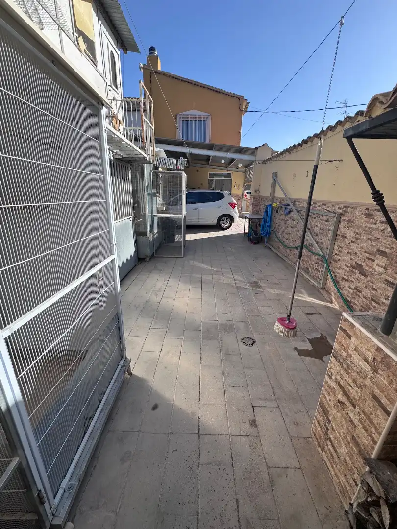 Chalet en venta en Paraje Casas de Menor, imagen 24
